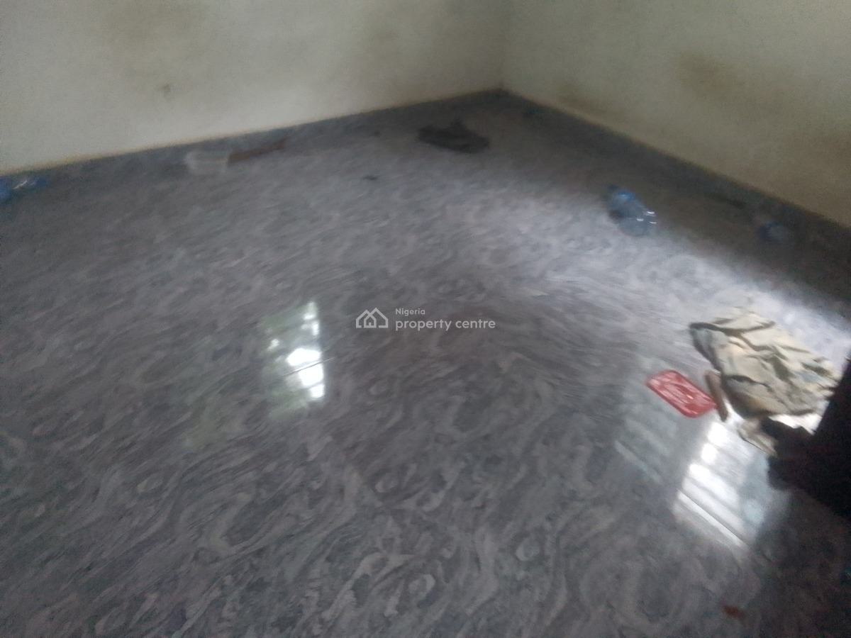 Luxury 1 Bedroom Flat with Excellent Features, Newtown Estate, Ogombo, Ajah, Lagos, Mini Flat (room and Parlour) for Rent