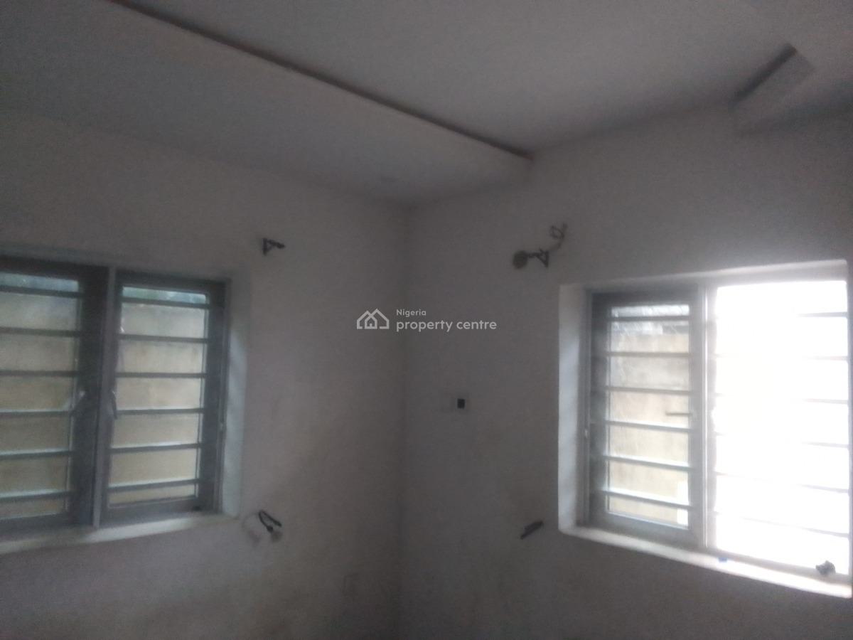 Luxury 1 Bedroom Flat with Excellent Features, Newtown Estate, Ogombo, Ajah, Lagos, Mini Flat (room and Parlour) for Rent
