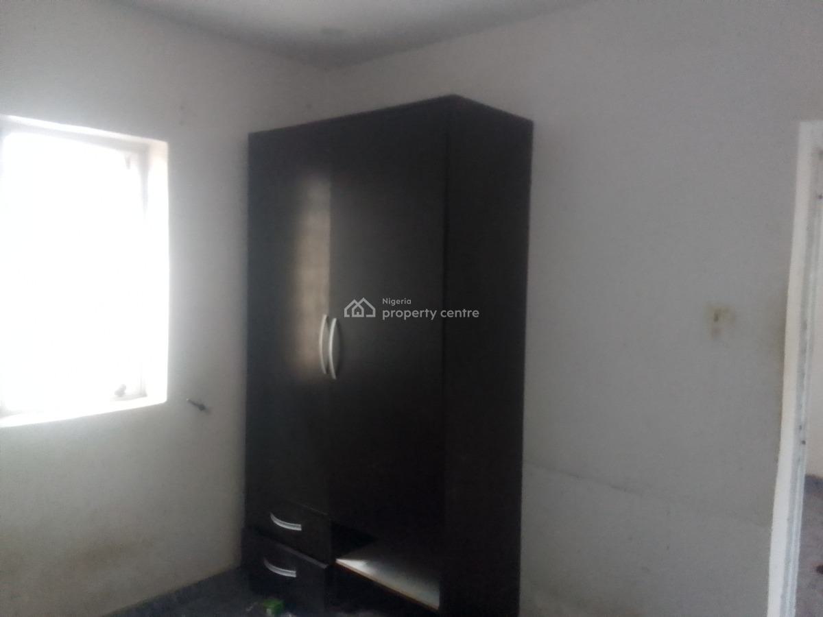 Luxury 1 Bedroom Flat with Excellent Features, Newtown Estate, Ogombo, Ajah, Lagos, Mini Flat (room and Parlour) for Rent