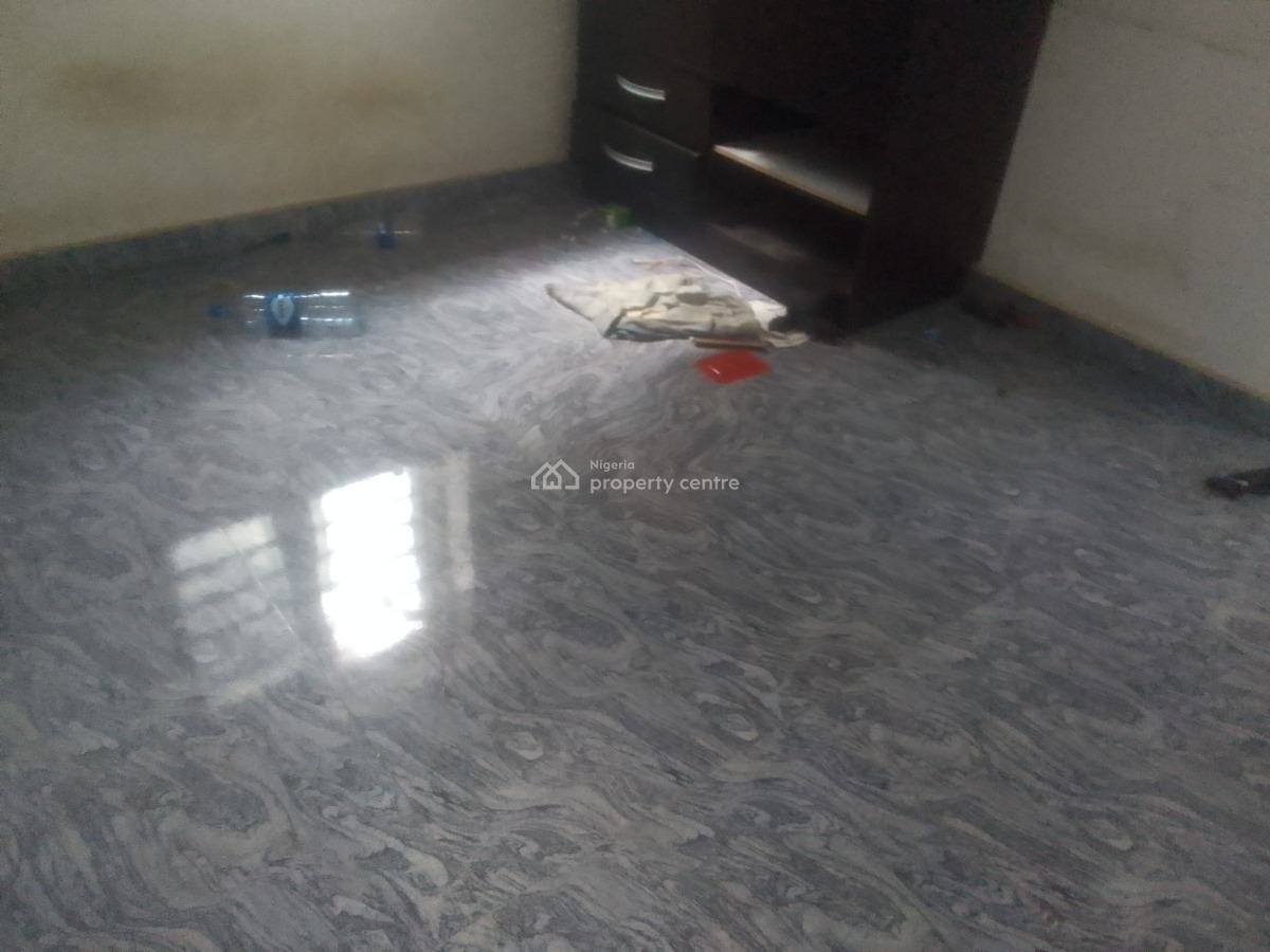 Luxury 1 Bedroom Flat with Excellent Features, Newtown Estate, Ogombo, Ajah, Lagos, Mini Flat (room and Parlour) for Rent