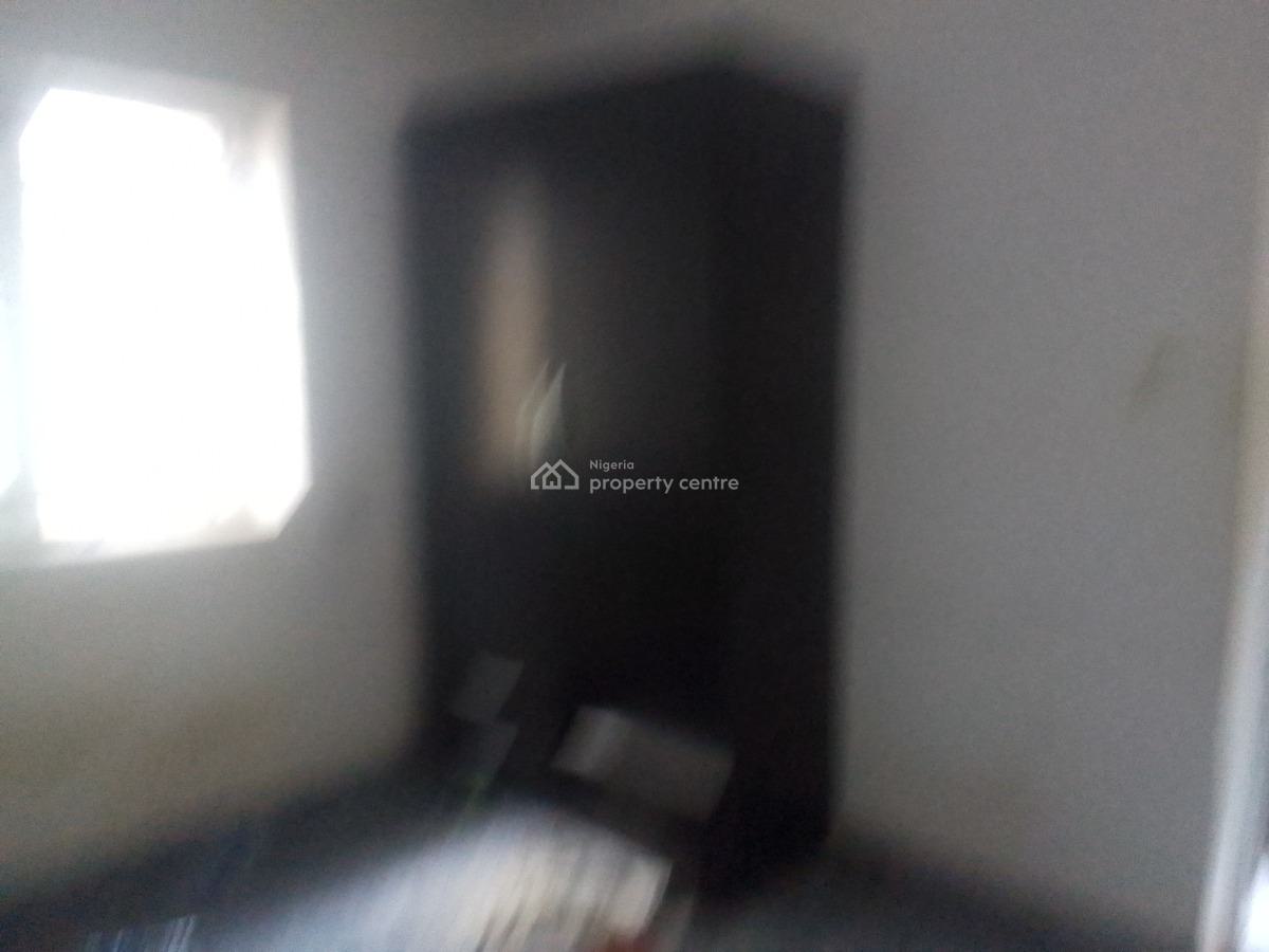 Luxury 1 Bedroom Flat with Excellent Features, Newtown Estate, Ogombo, Ajah, Lagos, Mini Flat (room and Parlour) for Rent