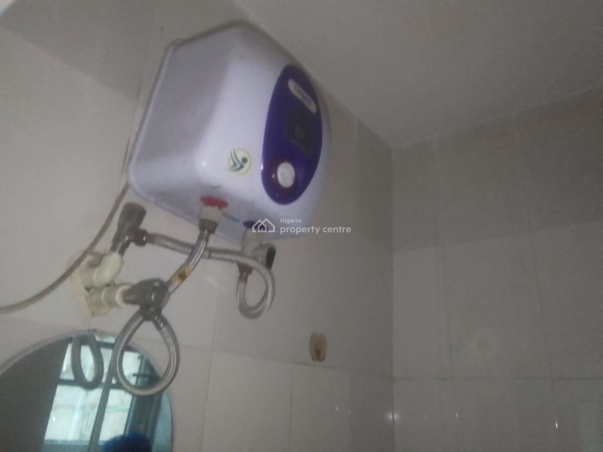 Luxury 1 Bedroom Flat with Excellent Features, Newtown Estate, Ogombo, Ajah, Lagos, Mini Flat (room and Parlour) for Rent