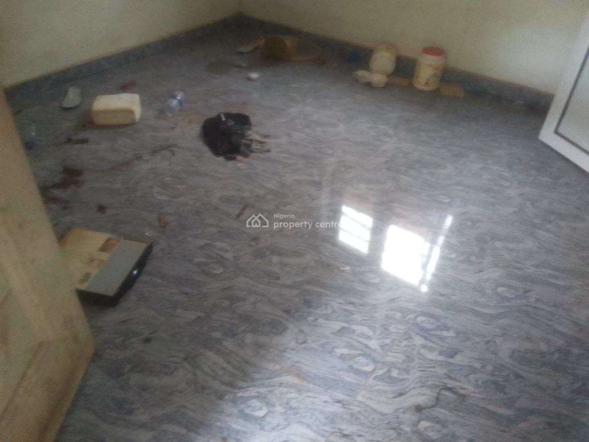 Luxury 1 Bedroom Flat with Excellent Features, Newtown Estate, Ogombo, Ajah, Lagos, Mini Flat (room and Parlour) for Rent