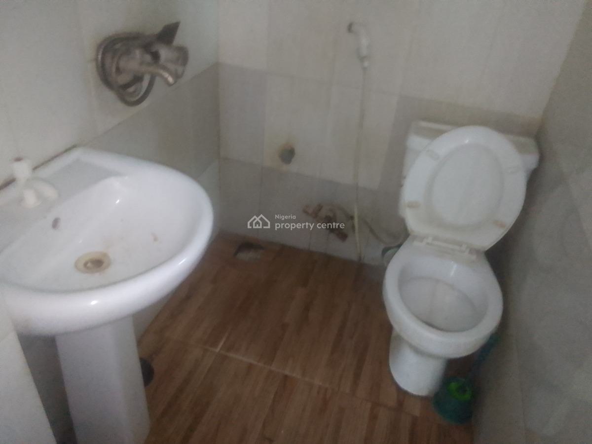 Luxury 1 Bedroom Flat with Excellent Features, Newtown Estate, Ogombo, Ajah, Lagos, Mini Flat (room and Parlour) for Rent