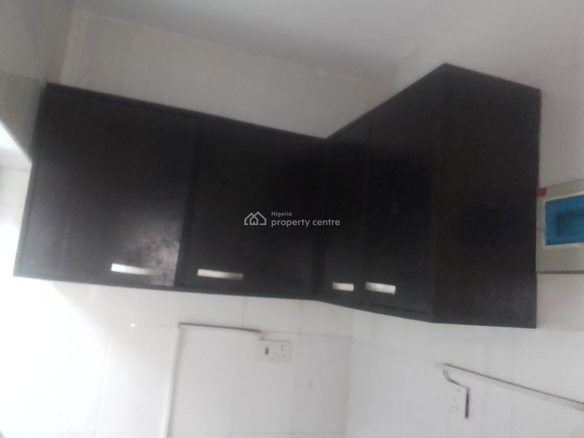 Luxury 1 Bedroom Flat with Excellent Features, Newtown Estate, Ogombo, Ajah, Lagos, Mini Flat (room and Parlour) for Rent