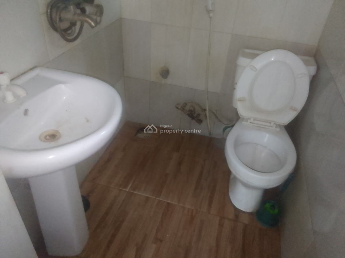 Luxury 1 Bedroom Flat with Excellent Features, Newtown Estate, Ogombo, Ajah, Lagos, Mini Flat (room and Parlour) for Rent