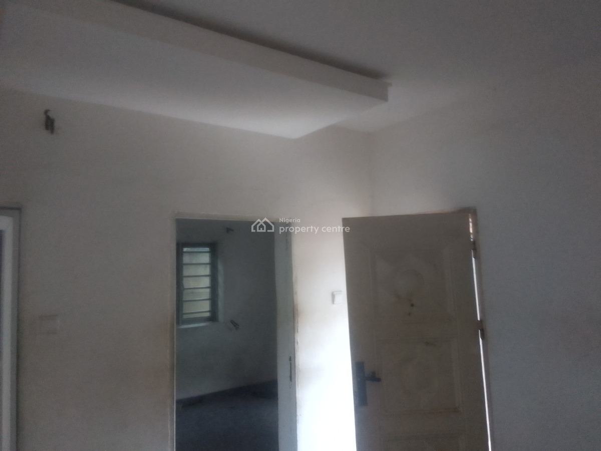 Luxury 1 Bedroom Flat with Excellent Features, Newtown Estate, Ogombo, Ajah, Lagos, Mini Flat (room and Parlour) for Rent