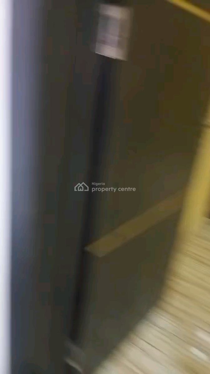 Brand New 3 Bedroom Flat, Obawole, Ogba, Ikeja, Lagos, Flat / Apartment for Rent