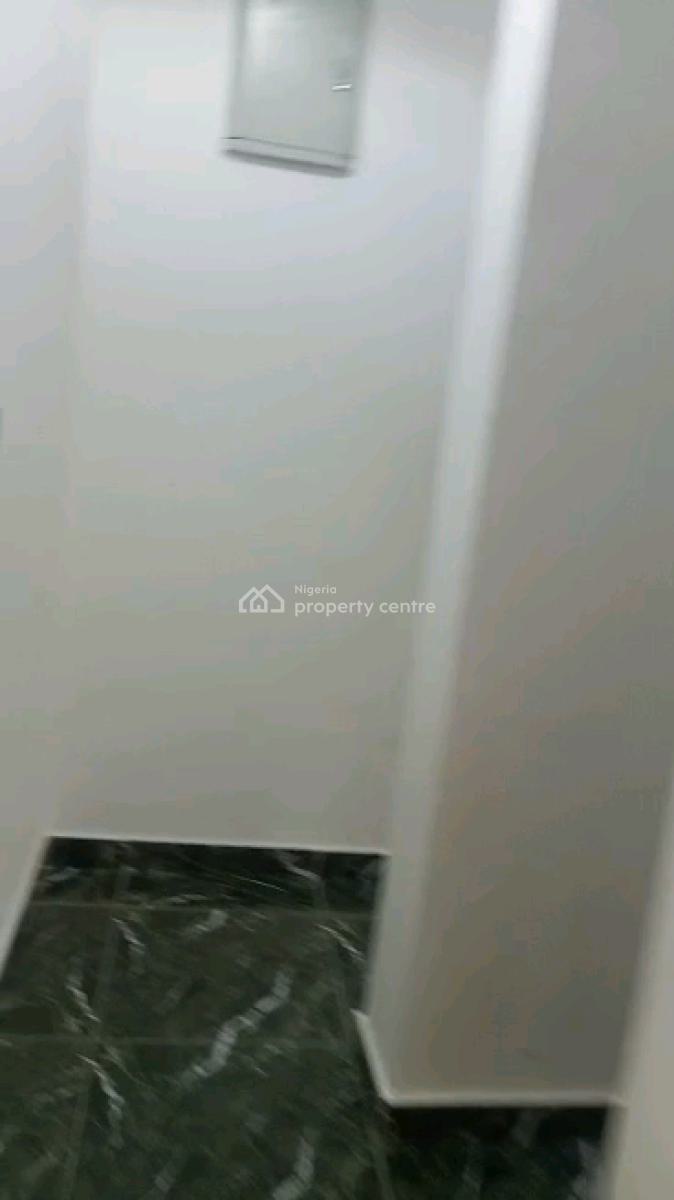 Brand New 3 Bedroom Flat, Obawole, Ogba, Ikeja, Lagos, Flat / Apartment for Rent