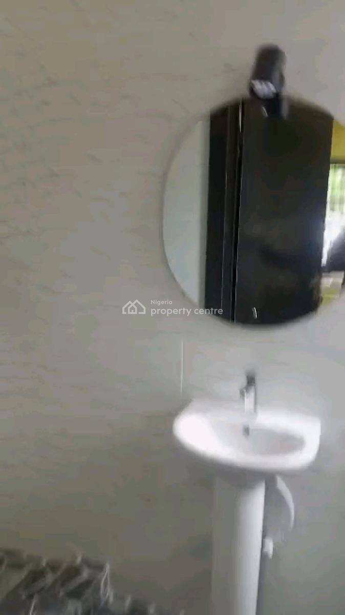 Brand New 3 Bedroom Flat, Obawole, Ogba, Ikeja, Lagos, Flat / Apartment for Rent