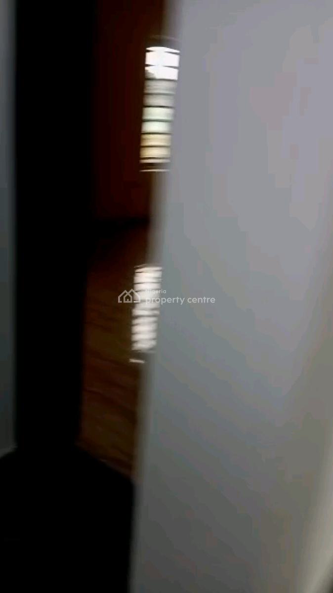 Brand New 3 Bedroom Flat, Obawole, Ogba, Ikeja, Lagos, Flat / Apartment for Rent