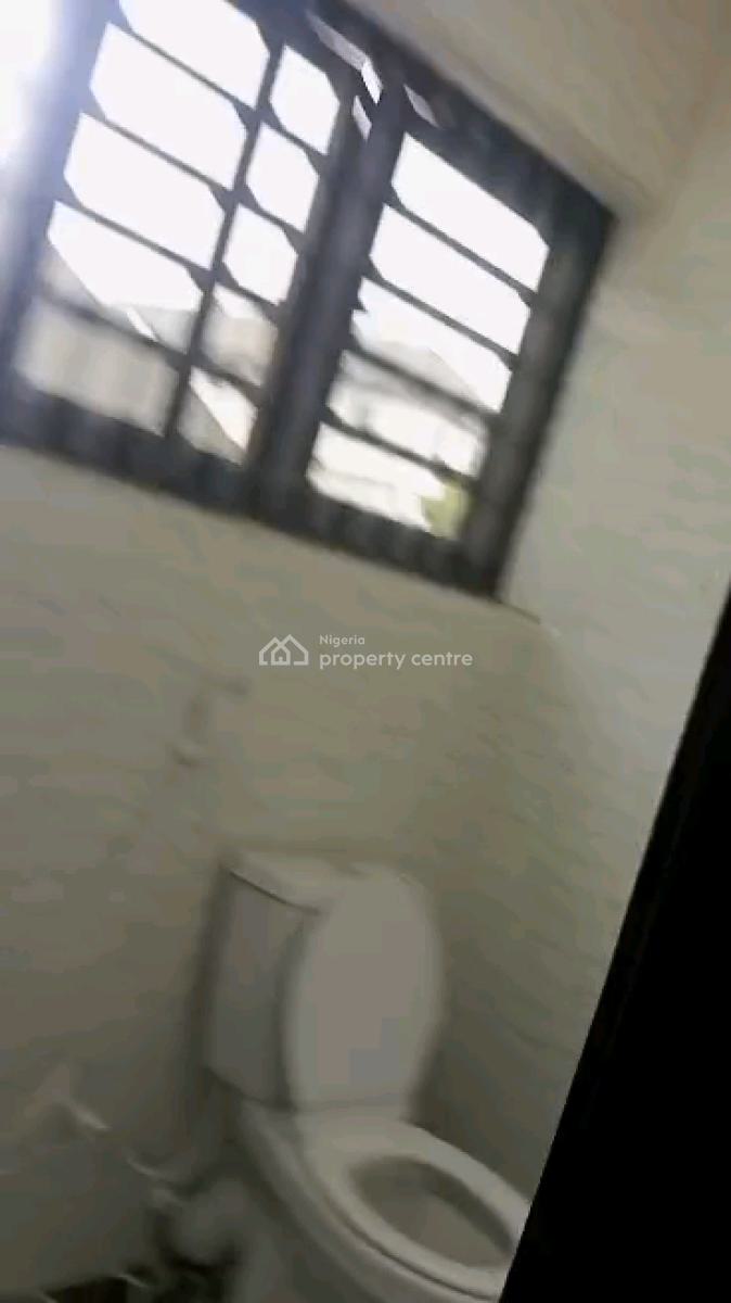 Brand New 3 Bedroom Flat, Obawole, Ogba, Ikeja, Lagos, Flat / Apartment for Rent