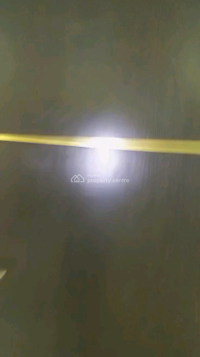 Brand New 3 Bedroom Flat, Obawole, Ogba, Ikeja, Lagos, Flat / Apartment for Rent