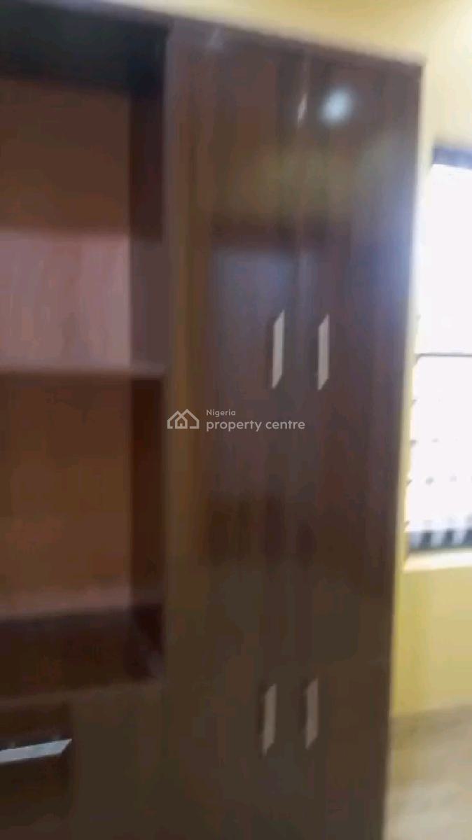 Brand New 3 Bedroom Flat, Obawole, Ogba, Ikeja, Lagos, Flat / Apartment for Rent