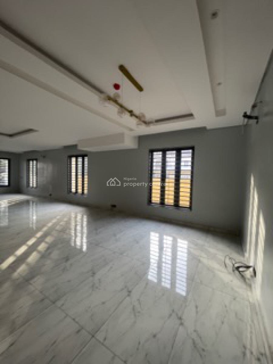 Spacious Contemporary Beautiful Home, Megamond Estate Lekki County Homes Ikota, Lekki Phase 2, Lekki, Lagos, Detached Duplex for Sale