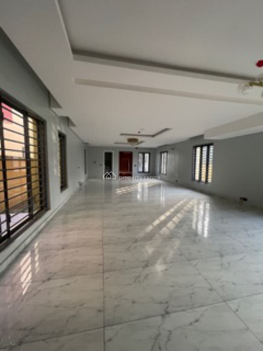 Spacious Contemporary Beautiful Home, Megamond Estate Lekki County Homes Ikota, Lekki Phase 2, Lekki, Lagos, Detached Duplex for Sale
