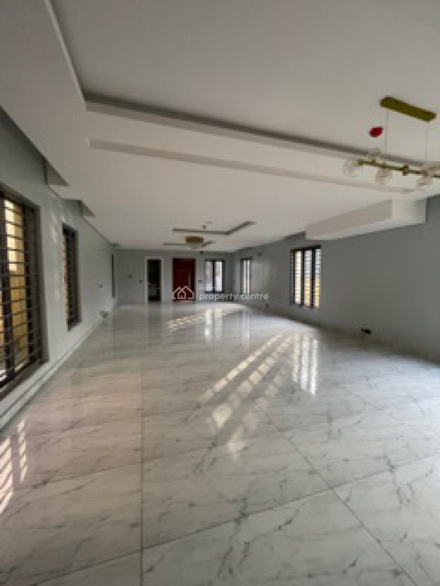 Spacious Contemporary Beautiful Home, Megamond Estate Lekki County Homes Ikota, Lekki Phase 2, Lekki, Lagos, Detached Duplex for Sale