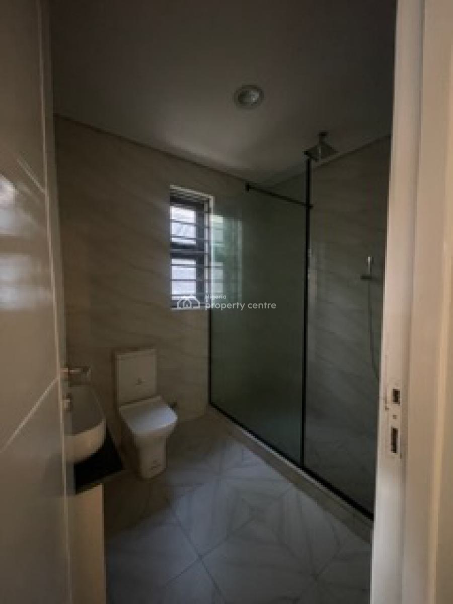 Spacious Contemporary Beautiful Home, Megamond Estate Lekki County Homes Ikota, Lekki Phase 2, Lekki, Lagos, Detached Duplex for Sale