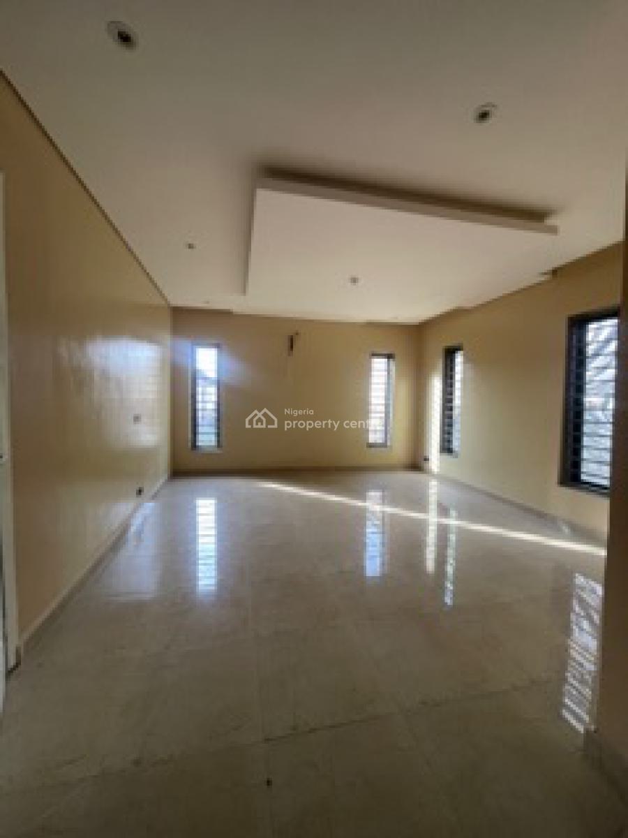 Spacious Contemporary Beautiful Home, Megamond Estate Lekki County Homes Ikota, Lekki Phase 2, Lekki, Lagos, Detached Duplex for Sale