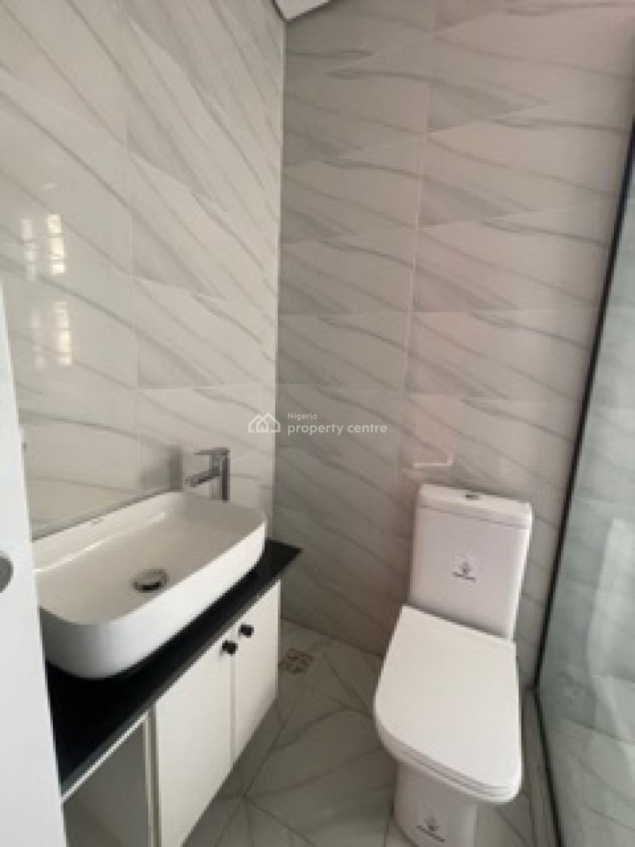 Spacious Contemporary Beautiful Home, Megamond Estate Lekki County Homes Ikota, Lekki Phase 2, Lekki, Lagos, Detached Duplex for Sale