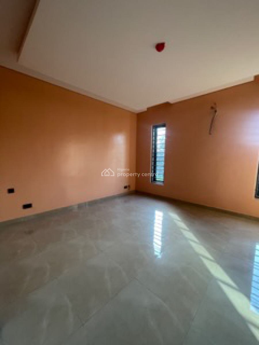 Spacious Contemporary Beautiful Home, Megamond Estate Lekki County Homes Ikota, Lekki Phase 2, Lekki, Lagos, Detached Duplex for Sale