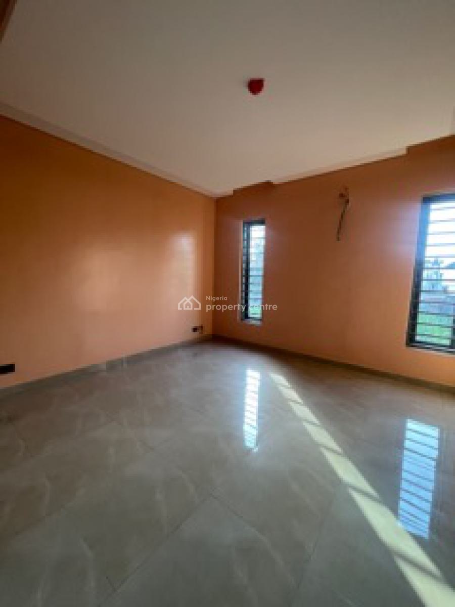 Spacious Contemporary Beautiful Home, Megamond Estate Lekki County Homes Ikota, Lekki Phase 2, Lekki, Lagos, Detached Duplex for Sale