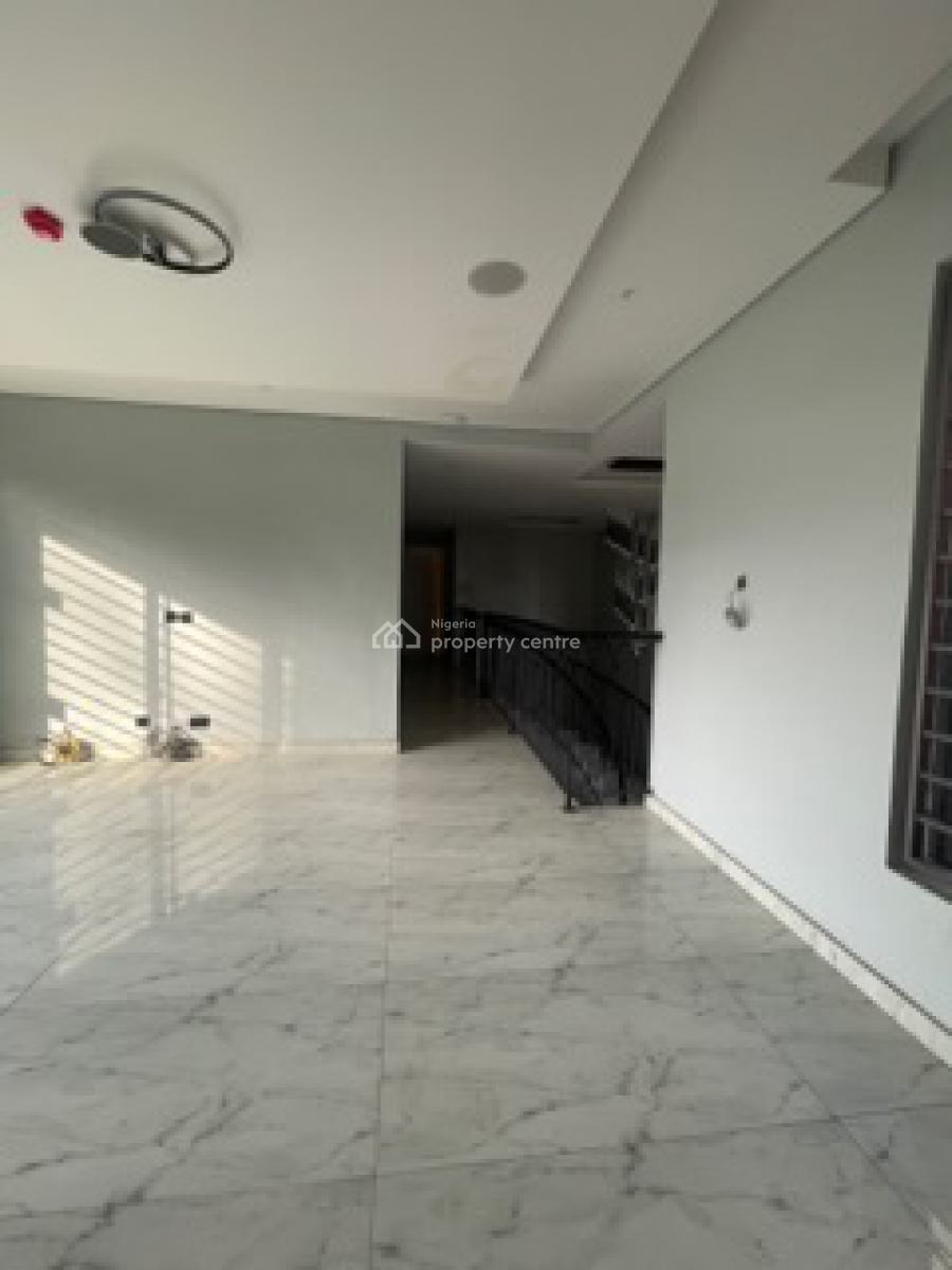 Spacious Contemporary Beautiful Home, Megamond Estate Lekki County Homes Ikota, Lekki Phase 2, Lekki, Lagos, Detached Duplex for Sale