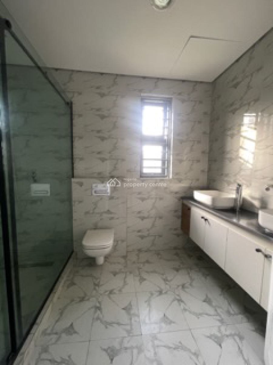 Spacious Contemporary Beautiful Home, Megamond Estate Lekki County Homes Ikota, Lekki Phase 2, Lekki, Lagos, Detached Duplex for Sale