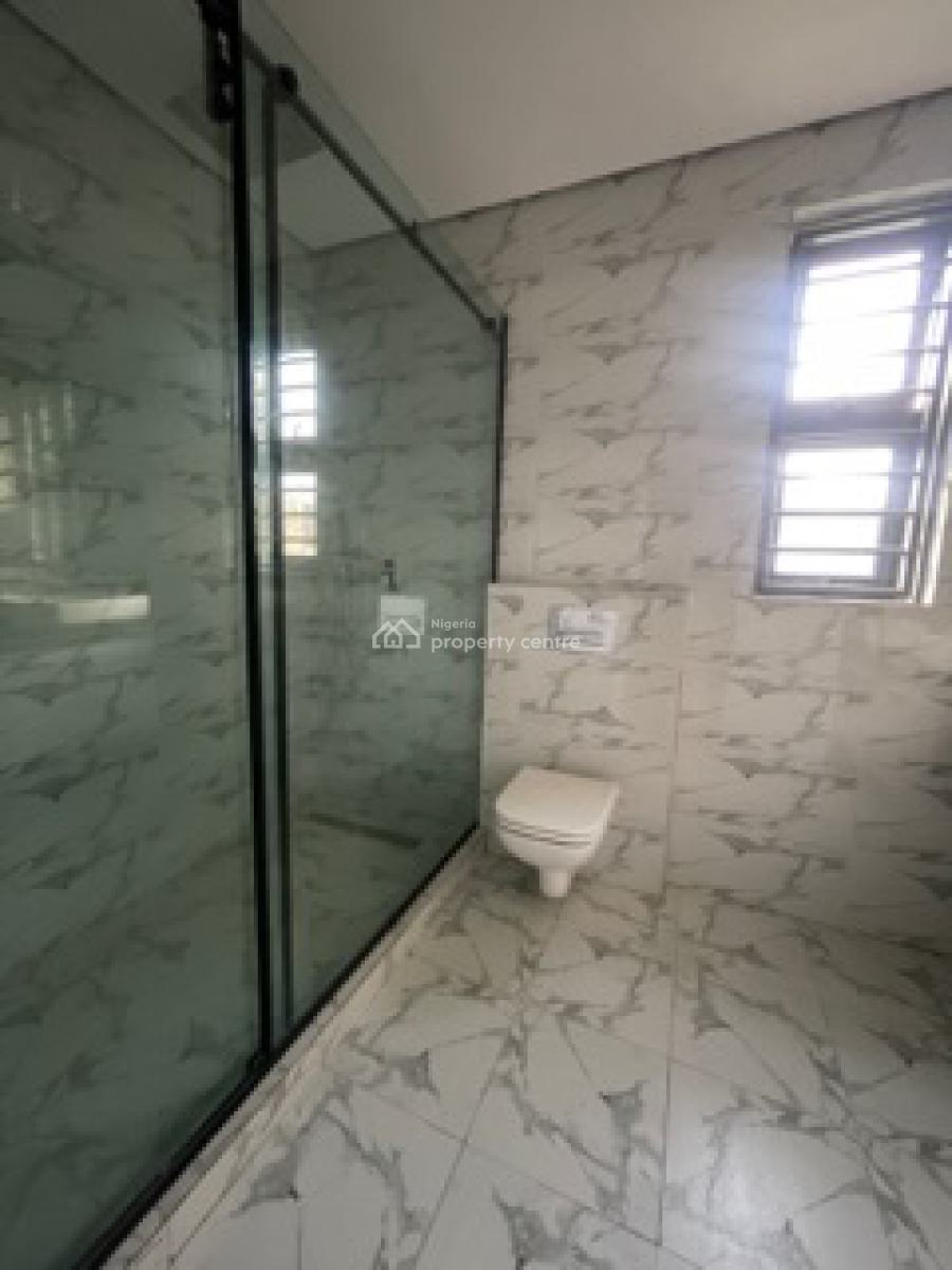 Spacious Contemporary Beautiful Home, Megamond Estate Lekki County Homes Ikota, Lekki Phase 2, Lekki, Lagos, Detached Duplex for Sale