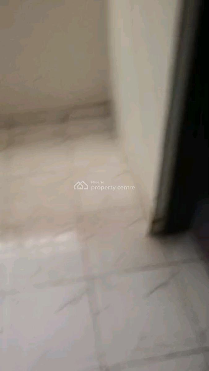 a Very Decent Miniflat, Adekunle, Yaba, Lagos, Mini Flat (room and Parlour) for Rent