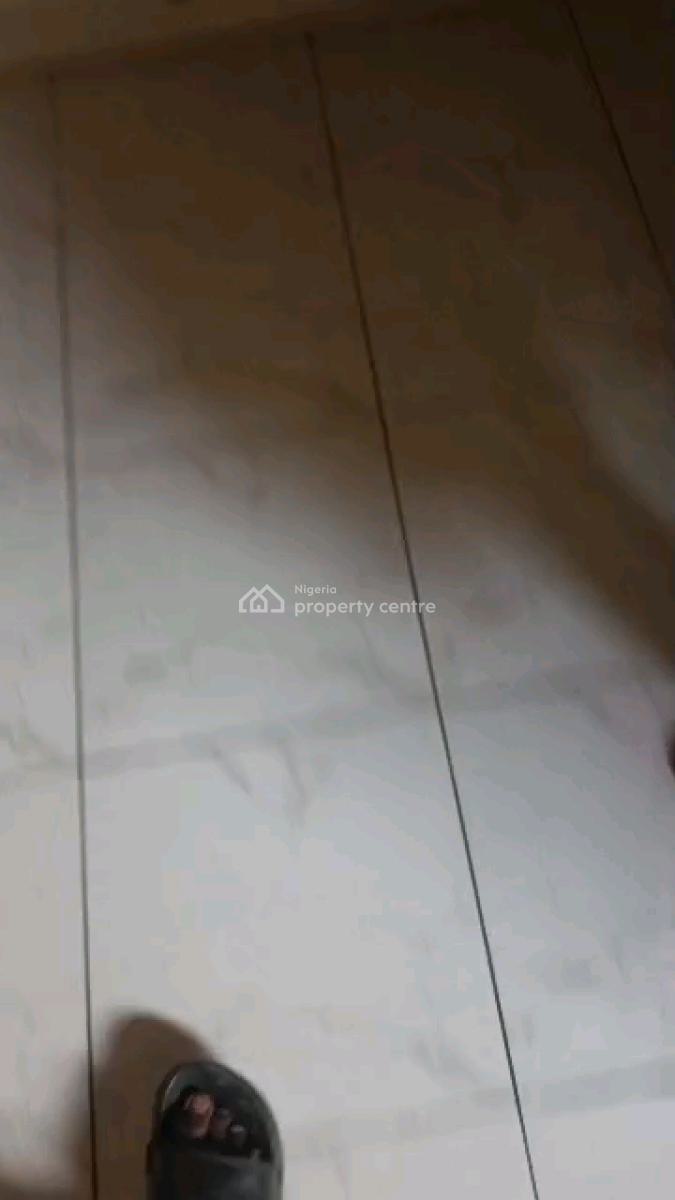 a Very Decent Miniflat, Adekunle, Yaba, Lagos, Mini Flat (room and Parlour) for Rent