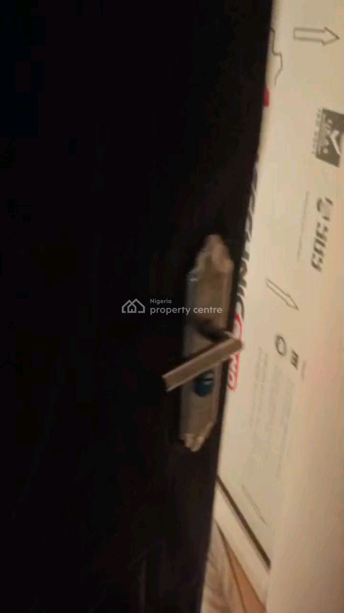 a Very Decent Miniflat, Adekunle, Yaba, Lagos, Mini Flat (room and Parlour) for Rent