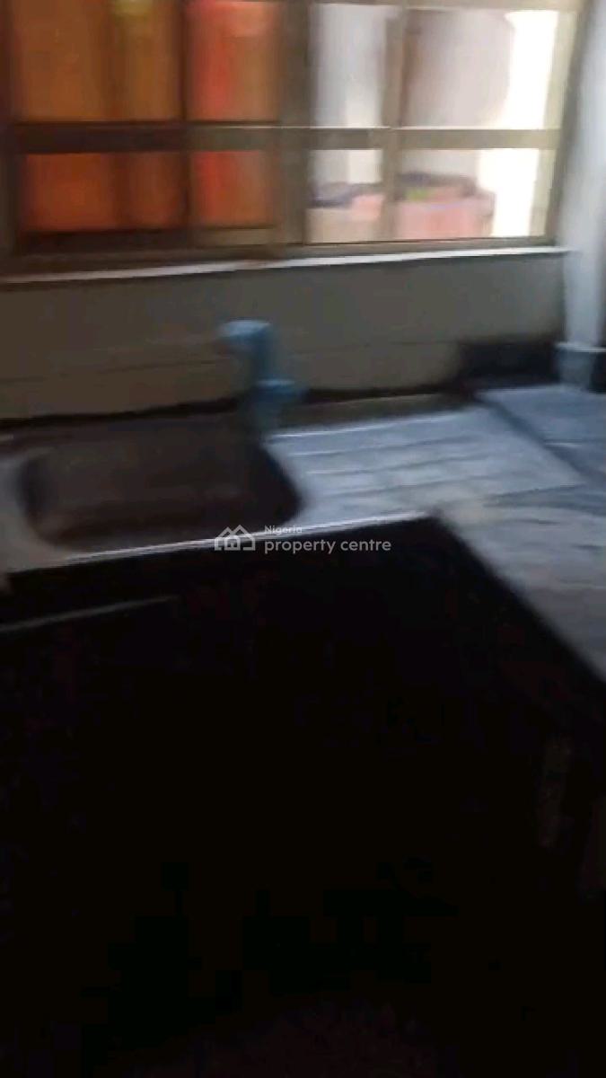 a Very Decent Miniflat, Adekunle, Yaba, Lagos, Mini Flat (room and Parlour) for Rent