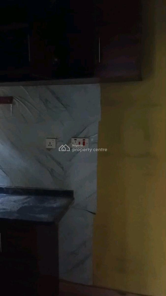 a Very Decent Miniflat, Adekunle, Yaba, Lagos, Mini Flat (room and Parlour) for Rent