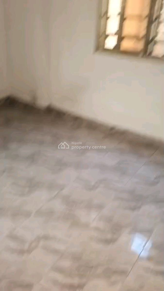 a Very Decent Miniflat, Adekunle, Yaba, Lagos, Mini Flat (room and Parlour) for Rent