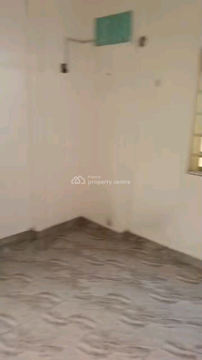 a Very Decent Miniflat, Adekunle, Yaba, Lagos, Mini Flat (room and Parlour) for Rent