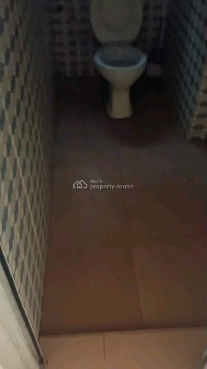 a Very Decent Miniflat, Adekunle, Yaba, Lagos, Mini Flat (room and Parlour) for Rent