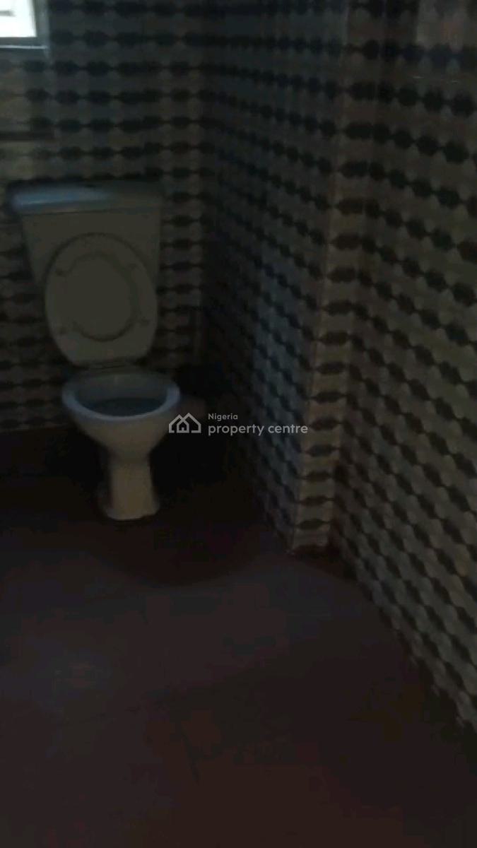 a Very Decent Miniflat, Adekunle, Yaba, Lagos, Mini Flat (room and Parlour) for Rent