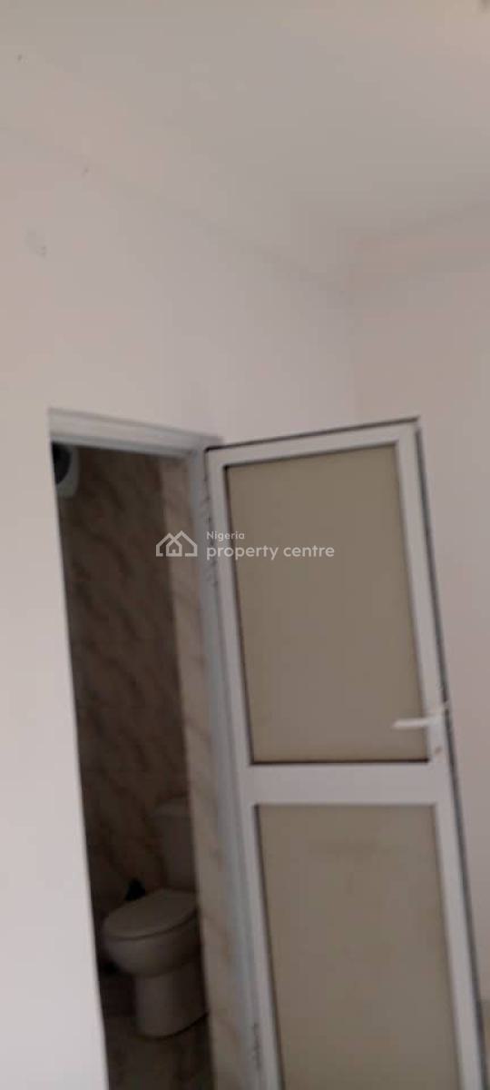 Newly Built Luxury Pop 3 Bedroom Duplex, Short Drive From Channels Tv, Discovery Gardens Estate, Opic, Isheri North, Lagos, Terraced Duplex for Rent