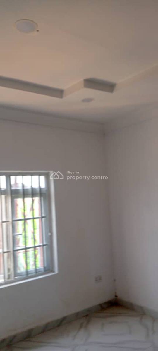 Newly Built Luxury Pop 3 Bedroom Duplex, Short Drive From Channels Tv, Discovery Gardens Estate, Opic, Isheri North, Lagos, Terraced Duplex for Rent