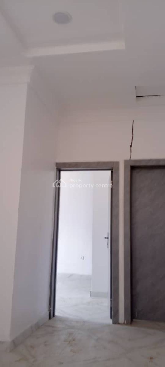 Newly Built Luxury Pop 3 Bedroom Duplex, Short Drive From Channels Tv, Discovery Gardens Estate, Opic, Isheri North, Lagos, Terraced Duplex for Rent