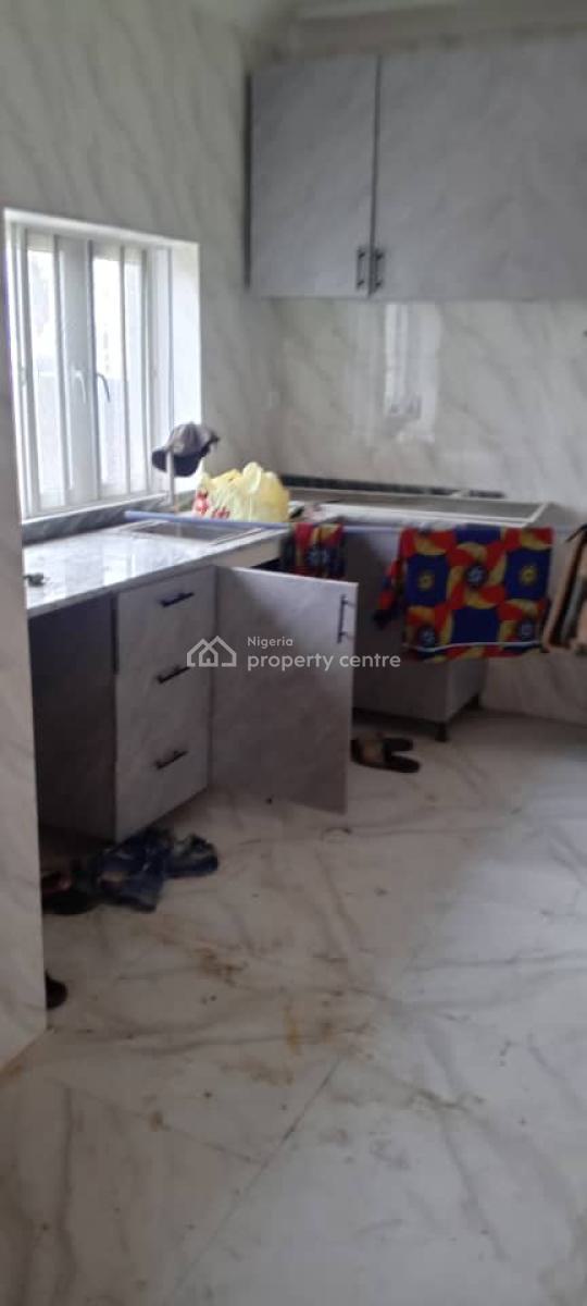 Newly Built Luxury Pop 3 Bedroom Duplex, Short Drive From Channels Tv, Discovery Gardens Estate, Opic, Isheri North, Lagos, Terraced Duplex for Rent