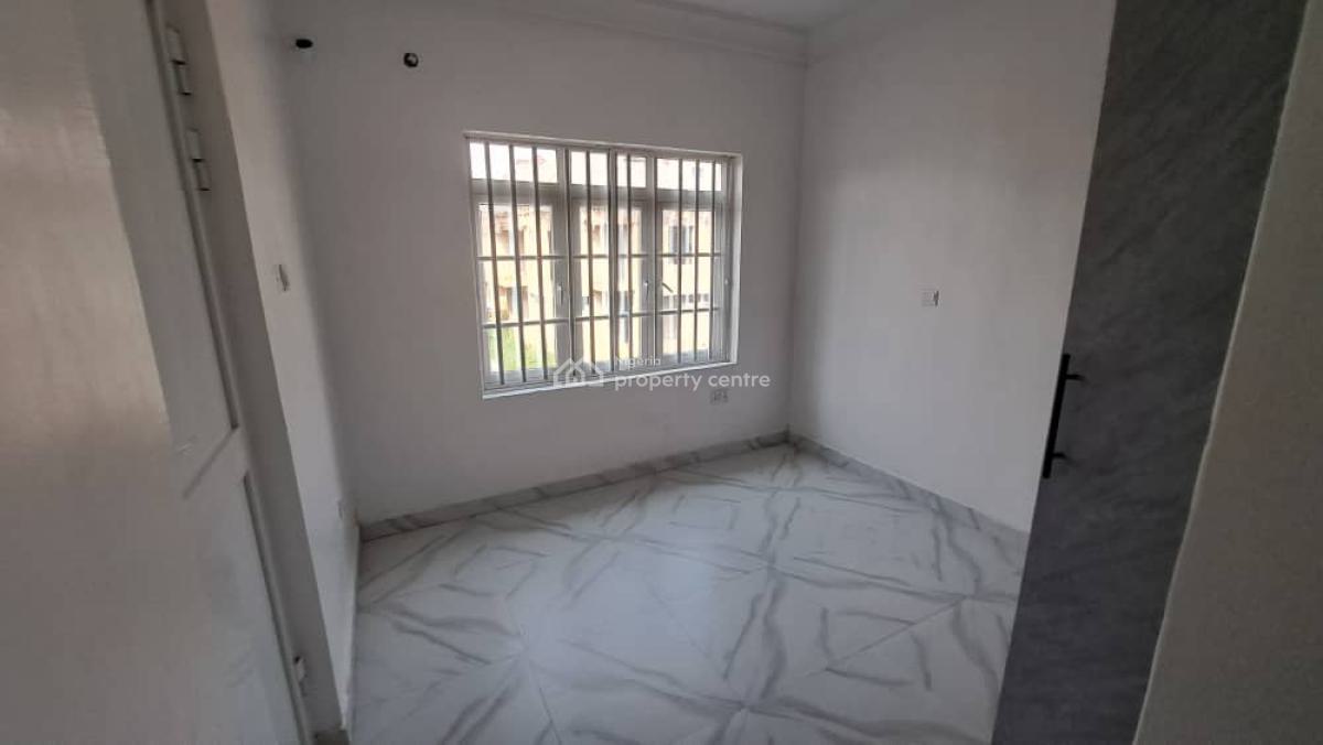 Newly Built Luxury Pop 3 Bedroom Duplex, Short Drive From Channels Tv, Discovery Gardens Estate, Opic, Isheri North, Lagos, Terraced Duplex for Rent