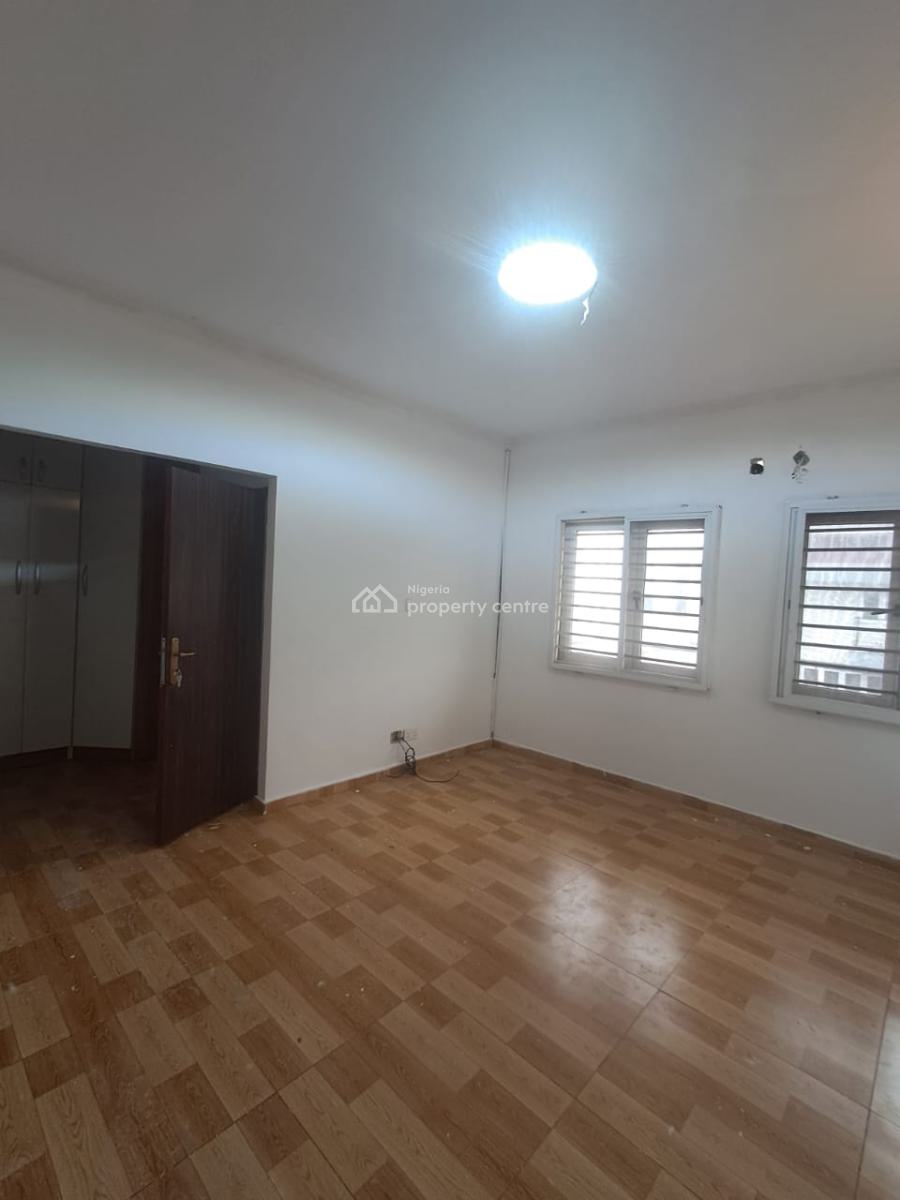 4 Bedroom Duplex Shared Apartment, Thomas, Ajah, Lagos, House for Rent