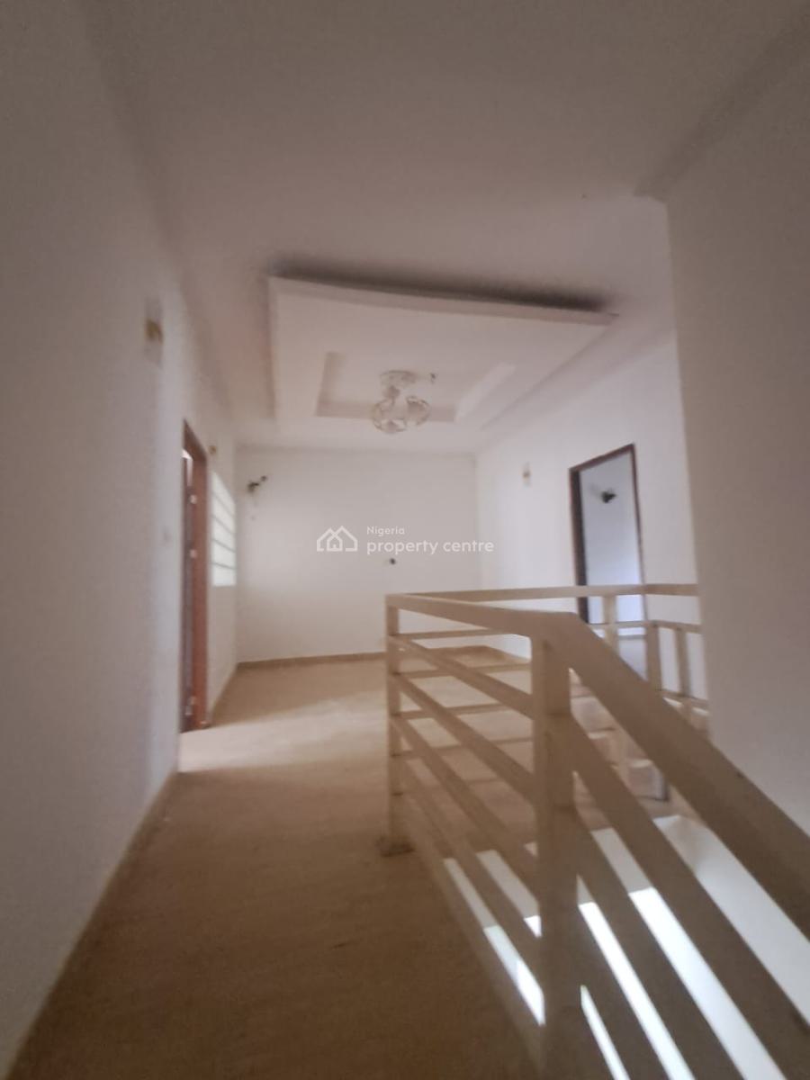 4 Bedroom Duplex Shared Apartment, Thomas, Ajah, Lagos, House for Rent