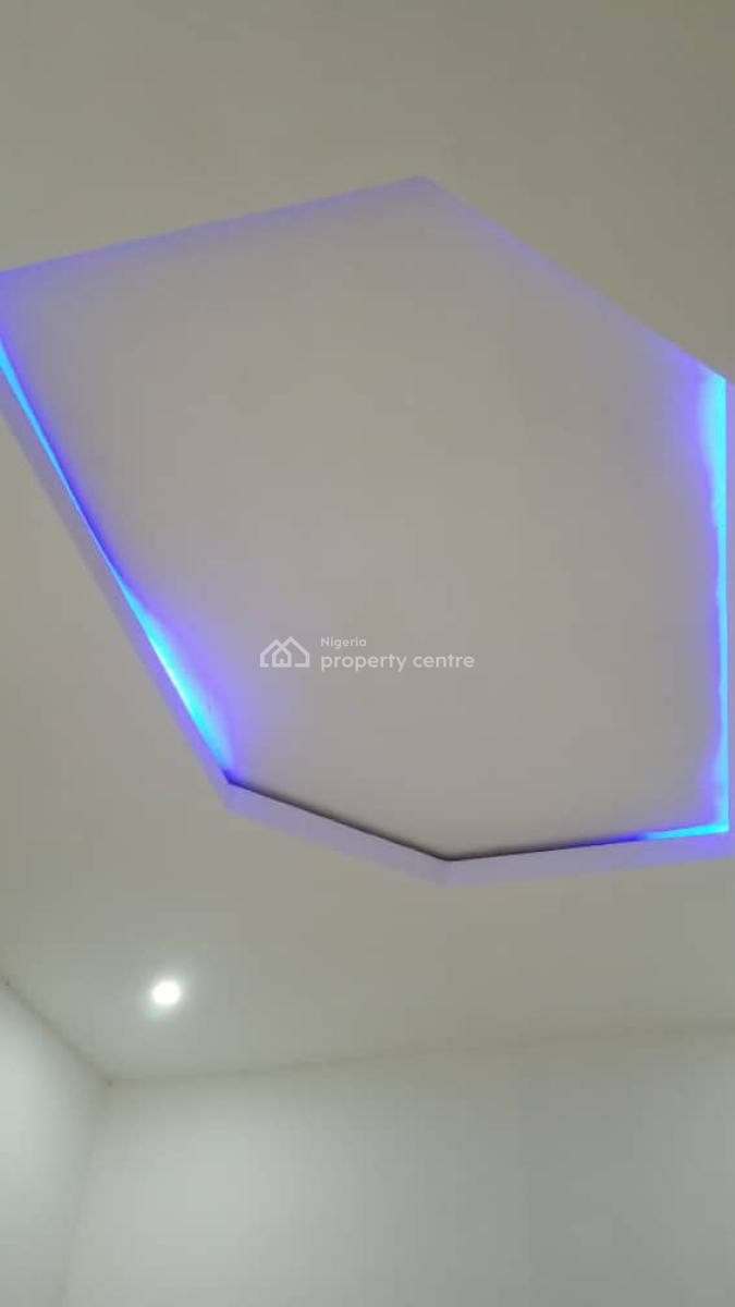 4 Bedroom Duplex Shared Apartment, Thomas, Ajah, Lagos, House for Rent