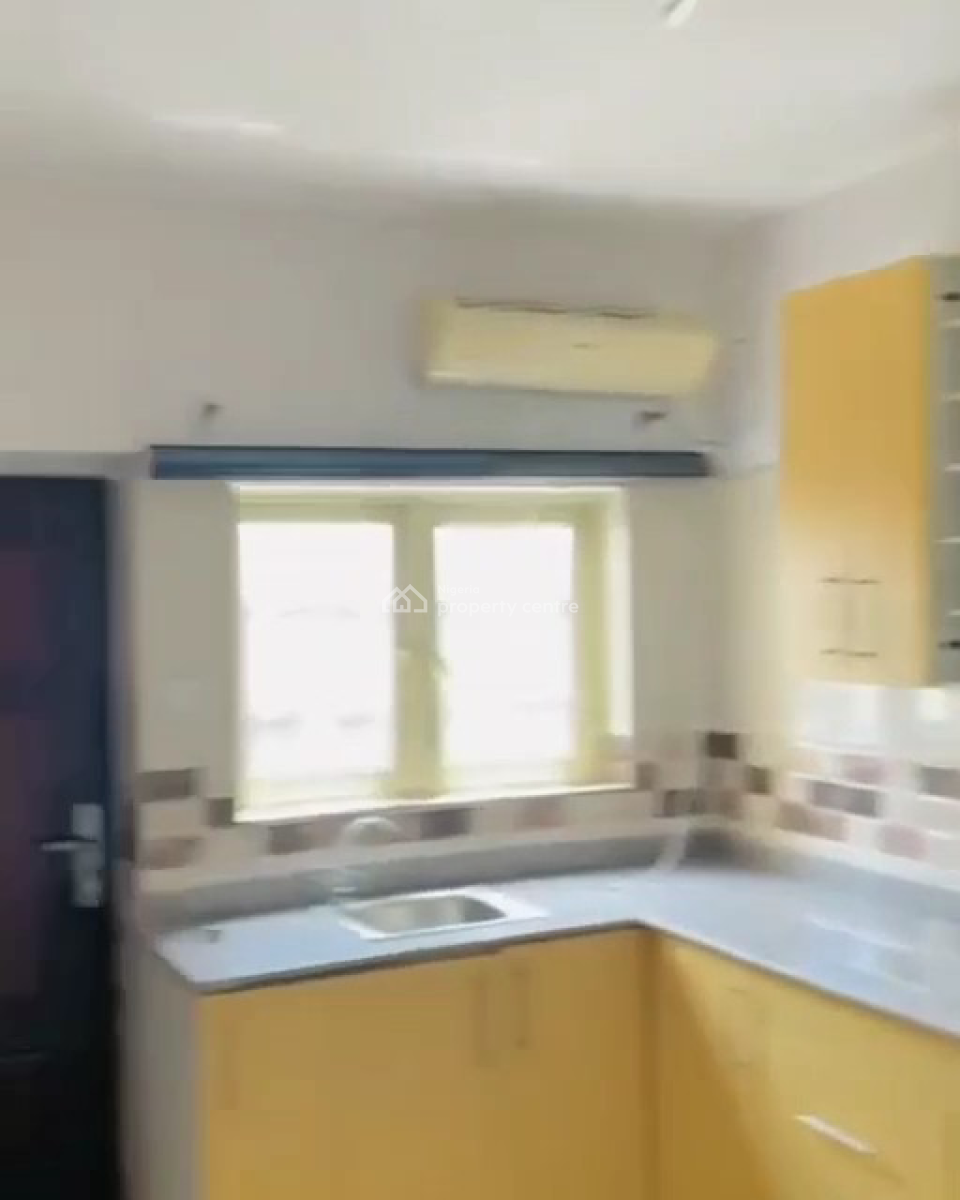 3 Bedroom Apartment, Abijo Gra, Abijo, Lekki, Lagos, Flat / Apartment for Sale