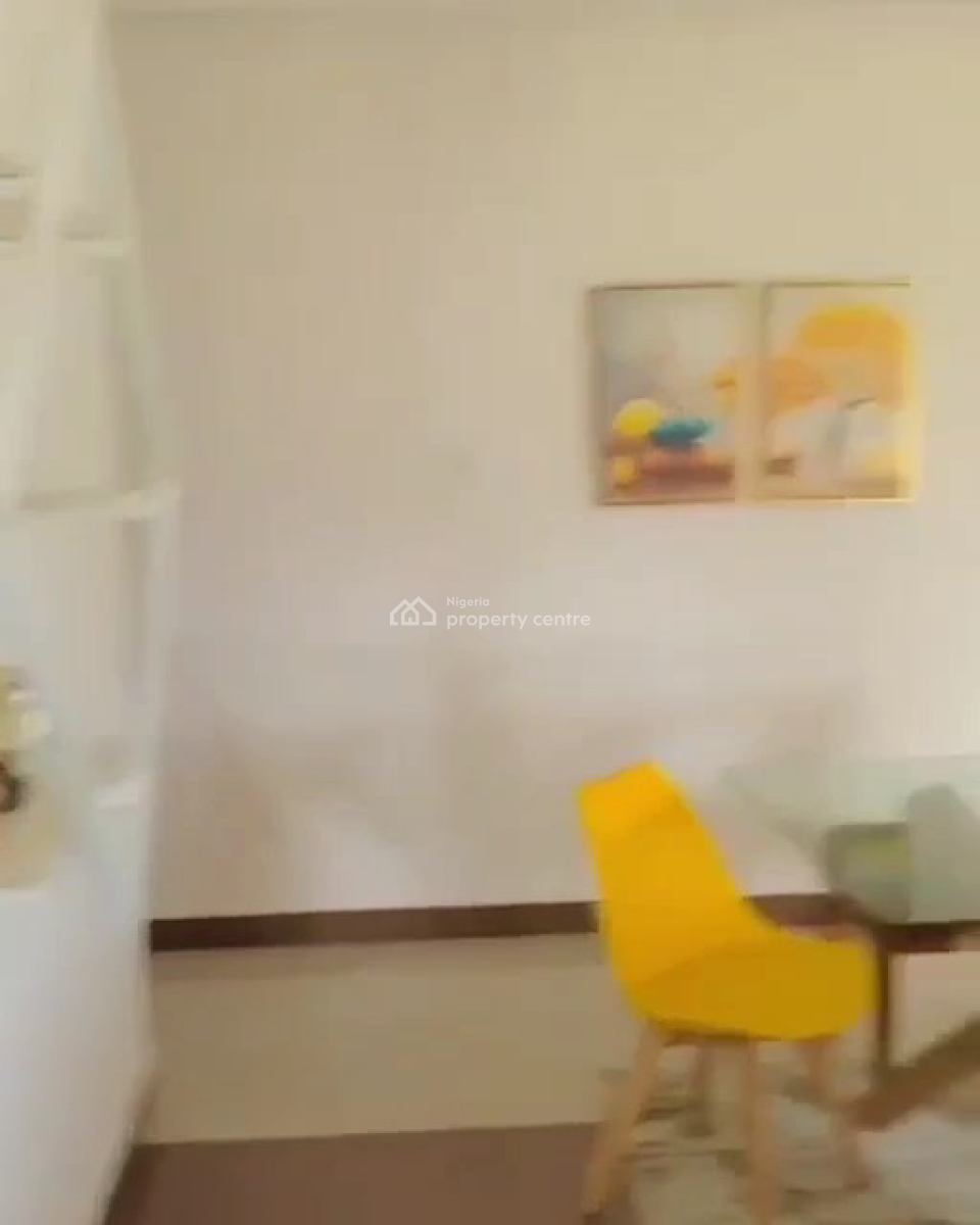 3 Bedroom Apartment, Abijo Gra, Abijo, Lekki, Lagos, Flat / Apartment for Sale