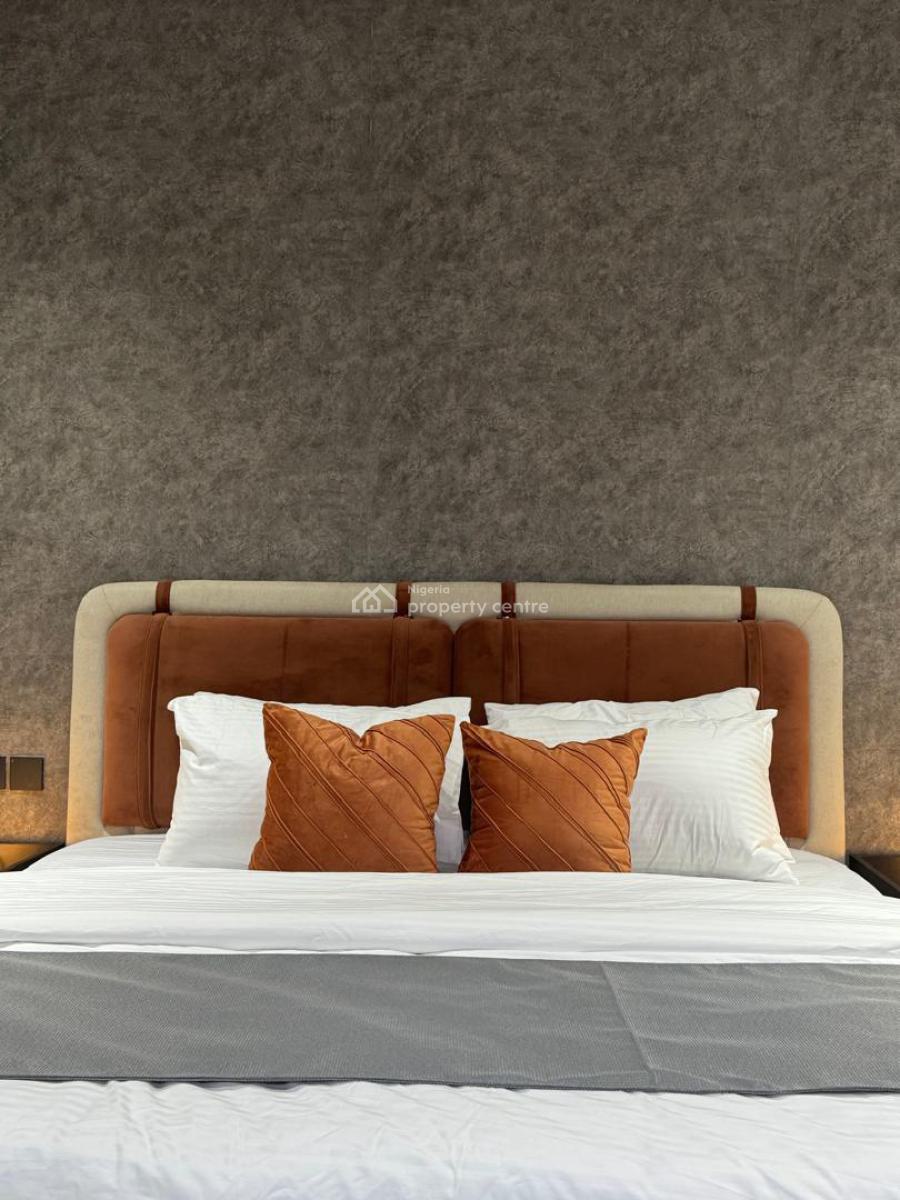 Luxury 2 Bedroom Apartment, Guzape District, Abuja, Flat / Apartment Short Let