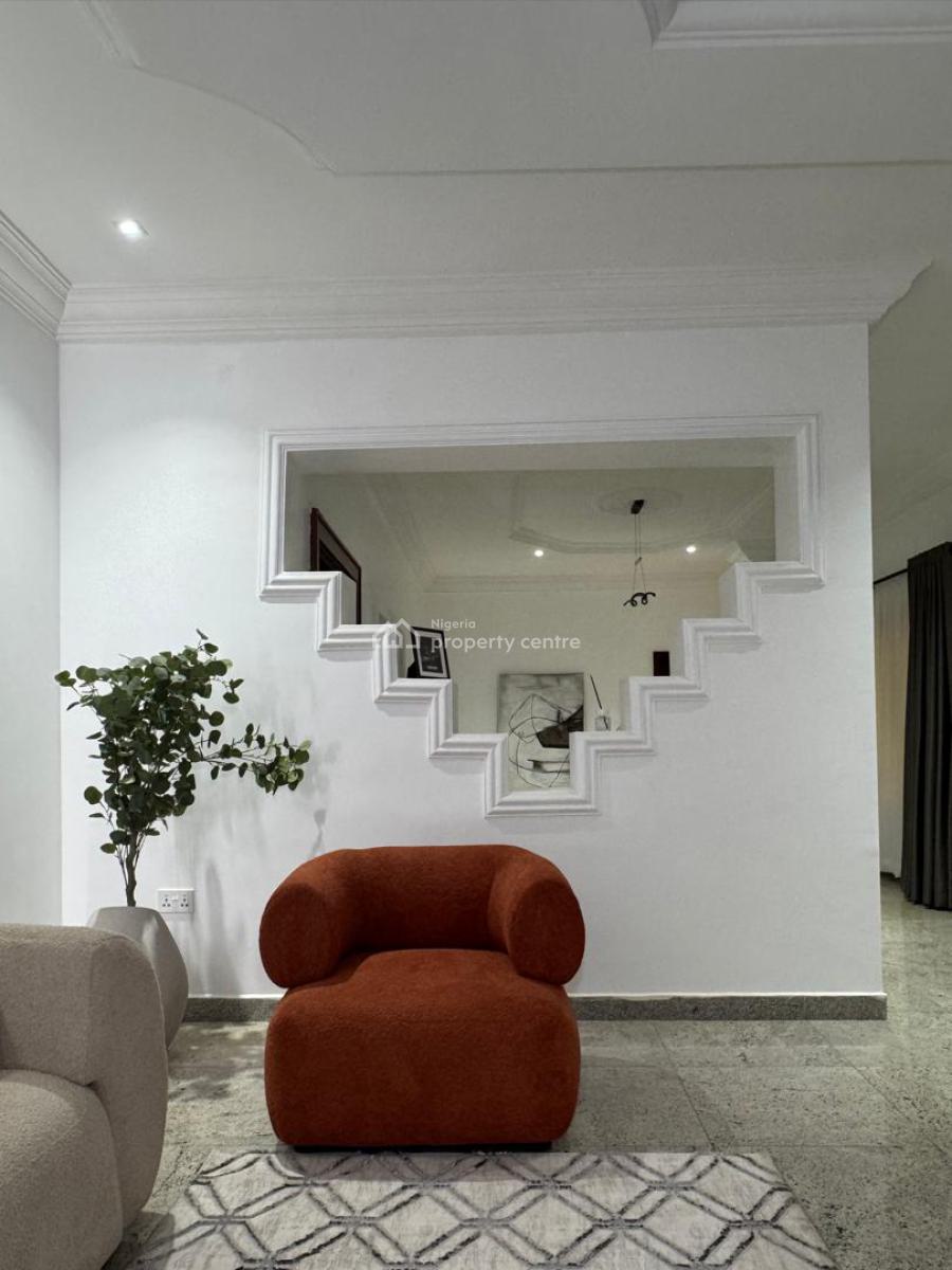 Luxury 2 Bedroom Apartment, Guzape District, Abuja, Flat / Apartment Short Let